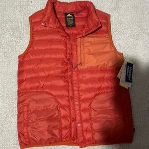 Burton Puffer Vest